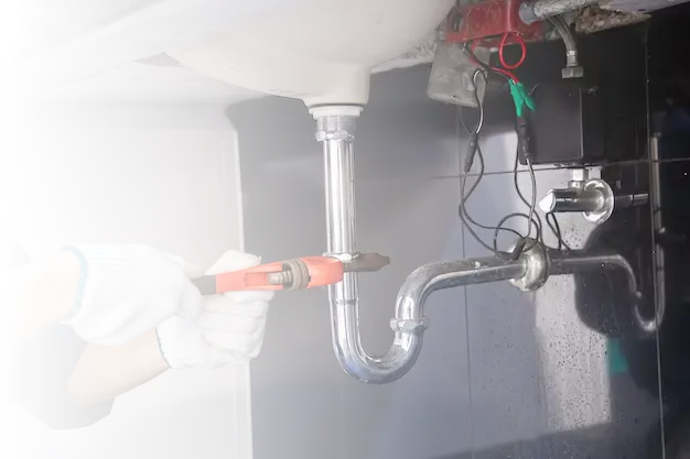 Cambio de sanitario de baño en Sariegos