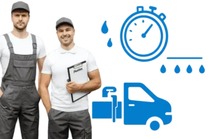 Fontaneros profesionales en León con servicio rápido y de confianza