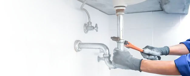 Instalación de termo eléctrico por fontanero en León