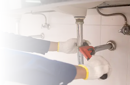 Reforma de instalación de fontanería en León