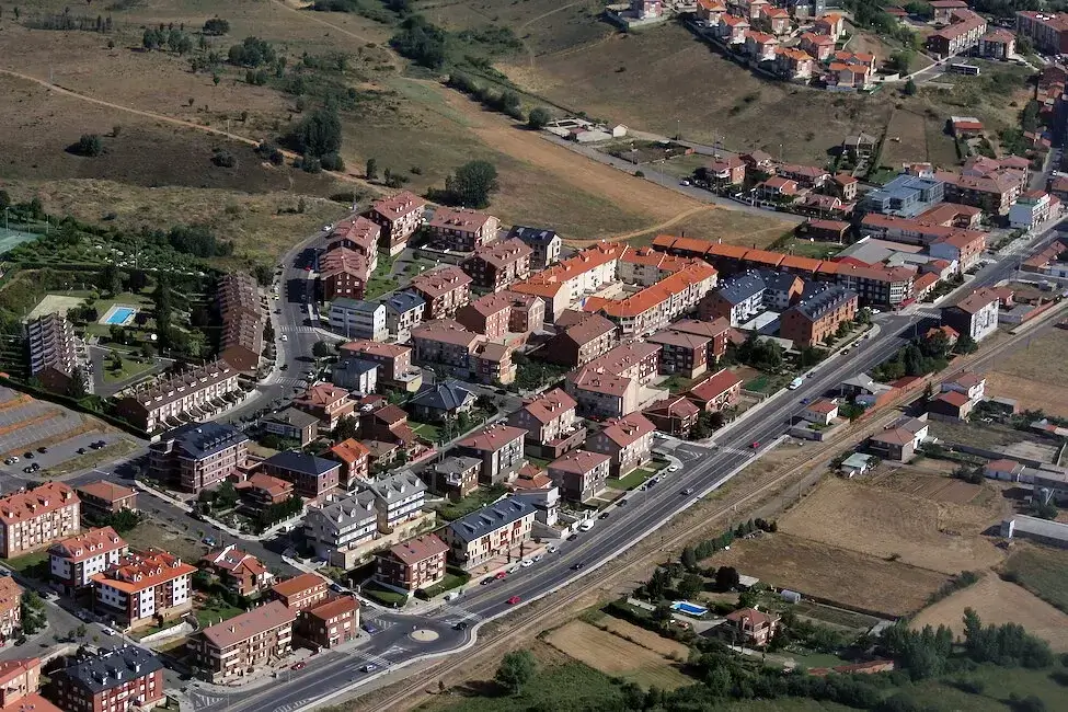 Villaquilambre donde llega Los fontaneros León